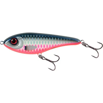 Umělá nástraha StrikePro ® Wobler Strike Pro Baby Buster 10cm C536F