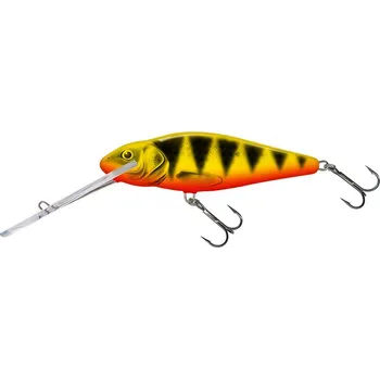 Nástraha SALMO ® Wobler Salmo PERCH YRT 14,0cm Floating SDR Limited