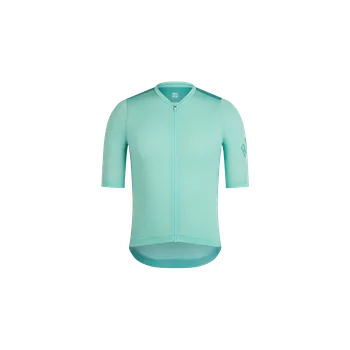 cyklistický dres Dres Rapha Pro Team Training XXL tyrkysová - 10 % pro přihlášené BFEXTRA10