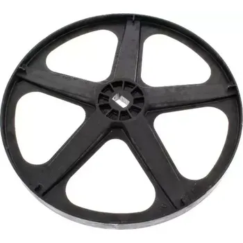 Řemenice 280 mm / 28 cm do pračky Whirlpool Indesit - C00481388