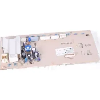 ⚡ Výkonový modul do praček Beko Blomberg 2827790772 - Spolehlivý náhradní díl pro optimální funkci motoru a efektivní praní prádla