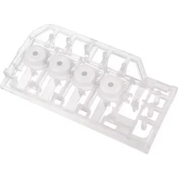 Originální tlačítka Beko Blomberg 2877700600 - Náhradní ovládací panel pro pračky - Kvalitní díl pro opravu domácích spotřebičů