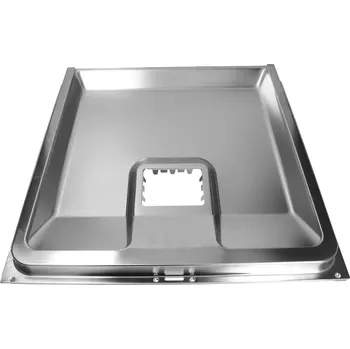 Příslušenství pro myčku Vnitřní plech dveří myčky nádobí Beko - 1512250100