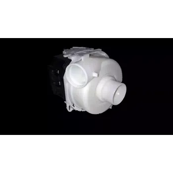 Příslušenství pro myčku Čerpadlo cirkulační, oběhové myček nádobí Beko Blomberg - 1783900400