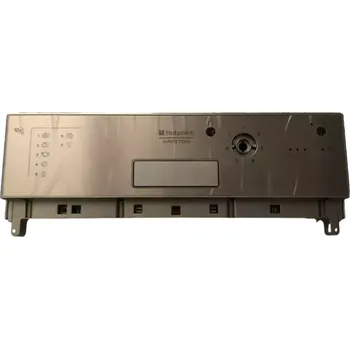 Příslušenství pro myčku Ovládací panel do myčky nádobí Whirlpool Indesit