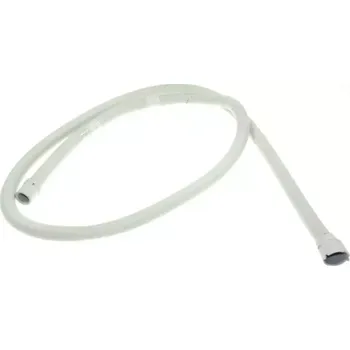 Příslušenství pro myčku Vypouštěcí hadice 200 cm / 2 m do myčky nádobí Beko Blomberg - 1740161400