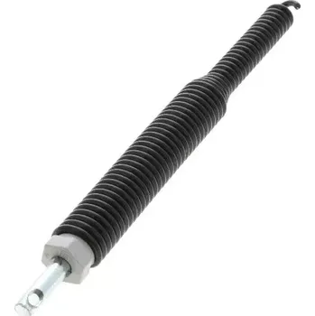 Příslušenství pro myčku Pružina dveří do myčky nádobí Whirlpool Indesit - 481249238389