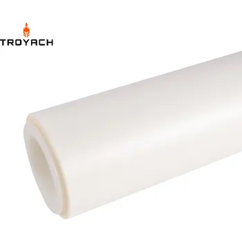 TROYACH PPF MATT 200 micronů bm 1,52 x 1 m Matná ochranná PPF fólie na matný lak