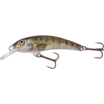 Umělá nástraha Wobler Krakusek NR3 6,5cm 5,5g BG