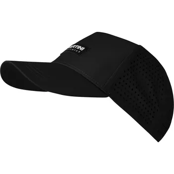 Cyklistické kalhoty Martini Trailbuddy Baseball Cap Black