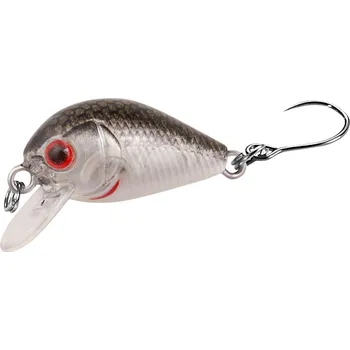 Umělá nástraha StrikePro ® Wobler Strike Pro Crazy Plankton 2,1cm DU01G