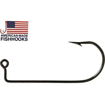 Jigový háček EAGLE CLAW Lazer Sharp 570B 20ks *: Jigový háček EAGLE CLAW Lazer Sharp 570B 20ks 2/0