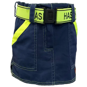 Pracovní kombinéza Dětská sukně 134 Ano