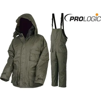 Rybářské oblečení Oblek PROLOGIC Comfort Thermo Suit *: Oblek PROLOGIC Comfort Thermo vel. L