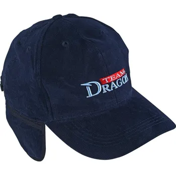 Kšiltovka Kšiltovka DRAGON 090-03