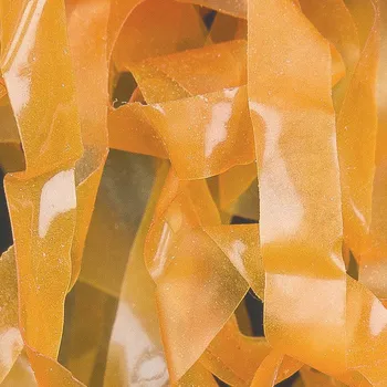 Body Stretch HENDS BS13 oranžový světlý