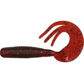 Umělá nástraha Twister DRAGON Dancer 50-009 *: Twister DRAGON Dancer 50-009 2,0" (5,0cm) 20ks