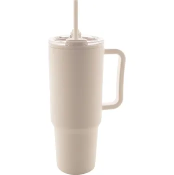 Termohrnek Trenta termo hrnek TAMPONTISK (MAX. 4 BARVY, 30 X 60MM) 4 barvy 40 PRO PRAVÁKA