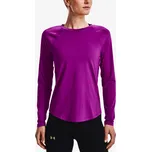 Dámské tričko Under Armour Rush LS-PPL M