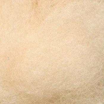 HENDS Superfine Dubbing SD07 oranžovo žlutá