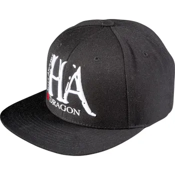 Kšiltovka Kšiltovka DRAGON Hells Anglers HA