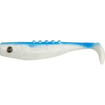 Umělá nástraha Ripper DRAGON Mutant II 3,5 (8,5cm) modrá/bílá A