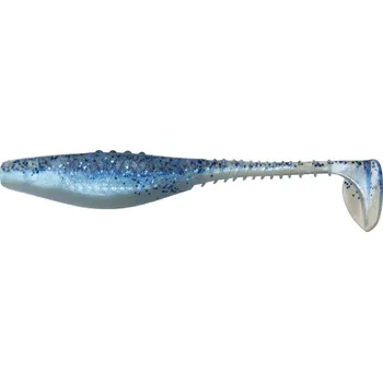 Umělá nástraha Ripper Dragon BELLY FISH PRO 02-961 *: Ripper Dragon BELLY FISH PRO 02-961 4,0" (10cm) 3ks