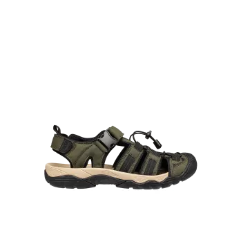 Pánské sandále Maják Sandál AMAZON green Velikost: 44