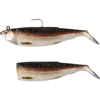 Umělá nástraha SAVAGE GEAR Cutbait 3D Coalfish *: SAVAGE GEAR Cutbait 3D Coalfish 20cm 270g