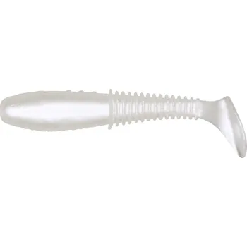 Umělá nástraha Ripper Dragon INVADER PRO 01-000 *: Ripper Dragon INVADER PRO 01-000 3,5" (8,5cm) 3ks