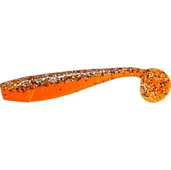 Umělá nástraha RELAX USA Kopyto RELAX King Shad 4 (10cm) L-132