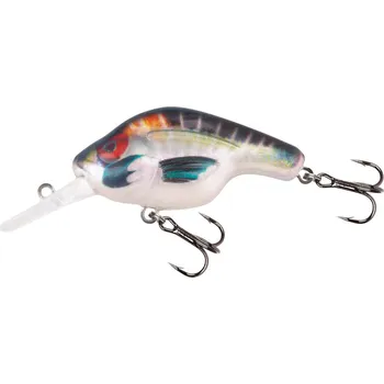 Umělá nástraha Wobler FISHTANK Omega WS *: Wobler FISHTANK Omega WS floating 3,3cm