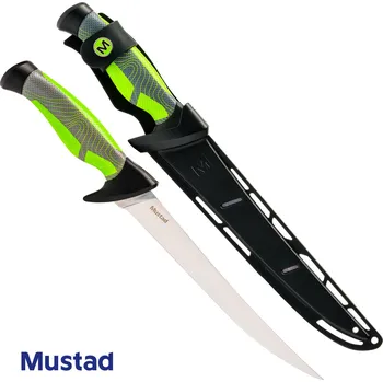 Kuchyňský nůž Filetovací nůž MUSTAD MT100