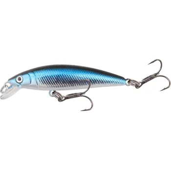Umělá nástraha StrikePro ® Wobler Strike Pro Twitchy Minnow 4,8cm 114E