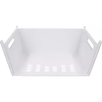 Příslušenství pro lednici ❄️ Originální šuplík mrazáku Beko Blomberg 4638970100 - Náhradní zásuvka do chladničky pro organizaci mražených potravin