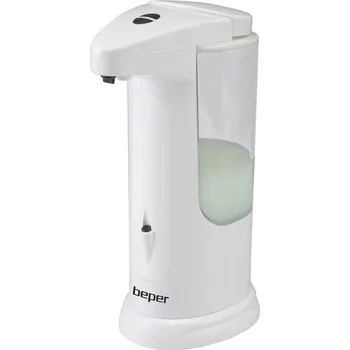 Beper P201UTP004 bílý