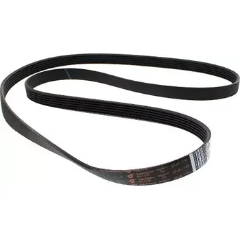 Řemen 1194J6 pro pračky Whirlpool a Indesit - hnací komponent kód C00144846 zajišťující plynulý chod a dlouhou životnost vaší pračky