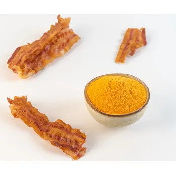 Koření Slaninový posyp (koření) │ Krekry.cz