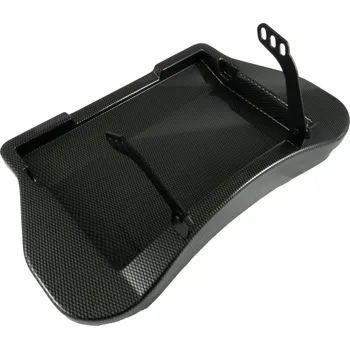 Modelářství Pult DC carbon design 3