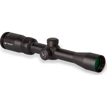 Puškohled Puškohled Vortex Crossfire II 2-7x32 (V-Plex) Rimfire