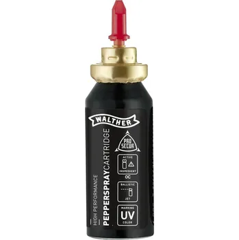 Vzduchovka T4E Náplň Pepper Walther 11ml T4E, PDP, PGS