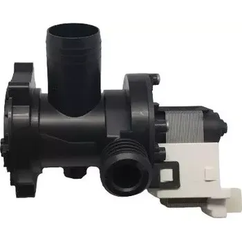 Vypouštěcí čerpadlo Whirlpool Indesit C00085618 - Náhradní díl pro pračky s vysokým výkonem a dlouhou životností pro spolehlivé odvodnění během pracího procesu