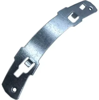 Originální držák dveří do praček Beko Blomberg 2835320100 - kvalitní náhradní díl pro bezpečné uchycení dveří pračky s dlouhou životností a snadnou instalací