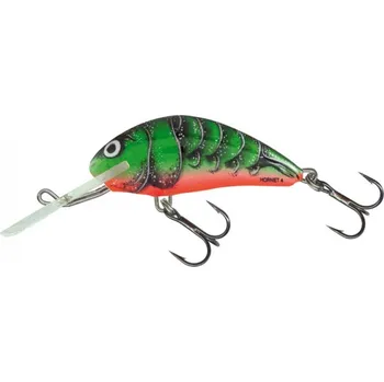 Umělá nástraha SALMO ® Wobler Salmo HORNET RVC *: Wobler Salmo HORNET RVC 3,5cm Floating