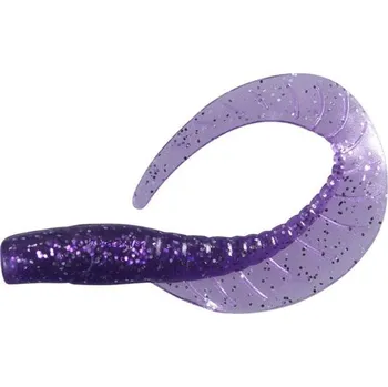 Umělá nástraha Twister DRAGON Maggot 55-001 *: Twister DRAGON Maggot 55-001 2,0" (5,0cm) 20ks