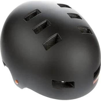 Cyklistická přilba cyklo, skate, in-line helma přilba MONGOOSE - BLACK - 60-62 cm (Mongoose Skate Bicycle Helmet)
