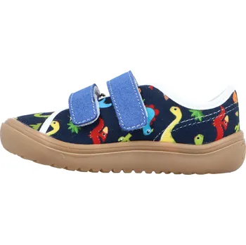 Dětská treková obuv Moon dino mimi Velikost: 27