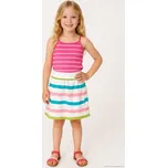 ALPINE PRO - OWELO Dětská Sukně KSKA134000G140-146