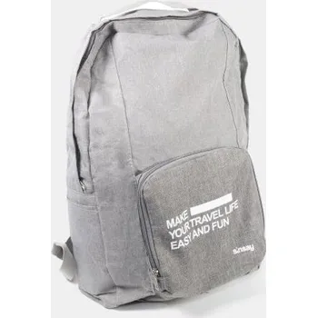 Sinsay - Batoh - šedá - 638ET-09X - 638ET-09X-ONE