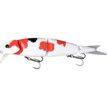 Umělá nástraha Wobler SAVAGE GEAR 4Play Lowrider KOI *: Wobler SAVAGE GEAR 4Play Lowrider KOI 13,0cm 21,0g Floating